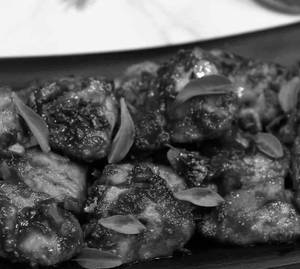 Chicken 65                                                                                                                                                             