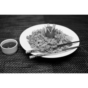 Chicken Hakka Noodles