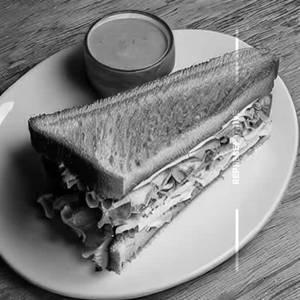 Chicken Club