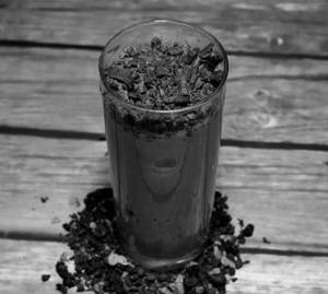 Chocolate Blast Shake