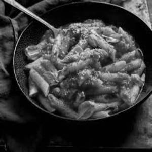 Arrabiata Pasta