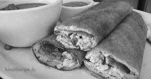 Panneer dosa