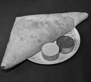 Masala Dosa
