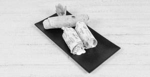 Afgani Chaap Roll