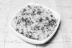 Matar Pulao