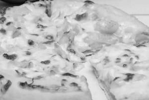 Onion Pizza