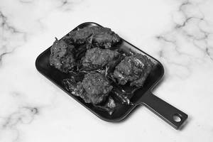 Chicken Kabab