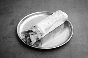 Double Chicken Roll