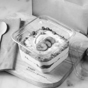 BANOFEE PUDDING