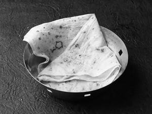 Rumali Roti