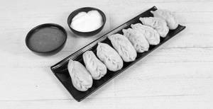 Paneer Steam Momos