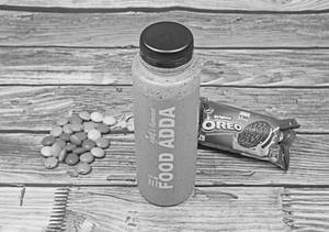 Oreo Shake
