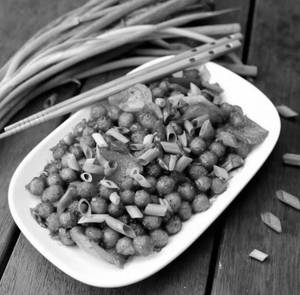 Chana Chilli