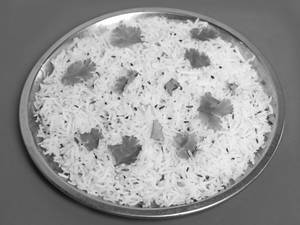 Jeera Rice                                          