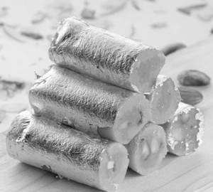 Khoya roll                                                              