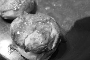 Bun Parotta [1 Piece]
