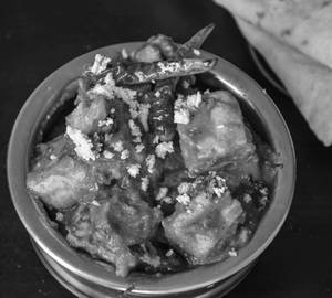 Paneer chatpata