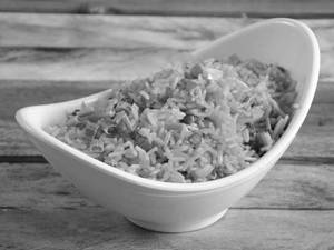 Mixed Veg Rice