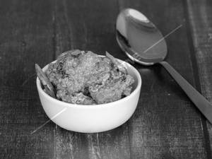 Chicken korma