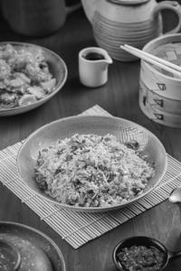 Veg Fried Rice