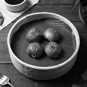 Chocolate Momos [4 Pieces]