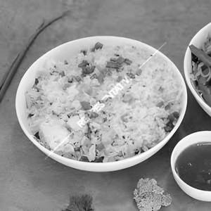 Veg Fried Rice