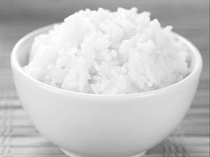 Steam Rice