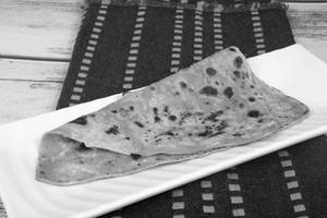 Butter Paratha