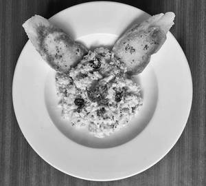 Risotto Al Funghi
