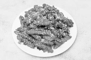 Chilli Potato