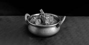 Mutton Handi