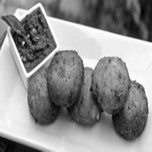 Makai Tikki