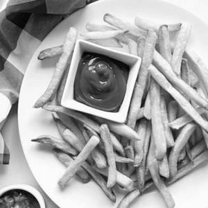 Finger Chips