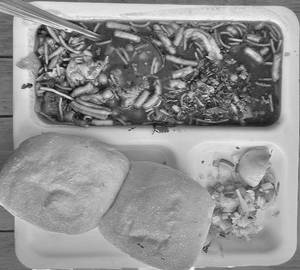 Misal Pav (2 Pav)