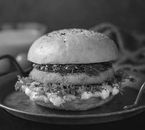 VegBurger [1 pc]