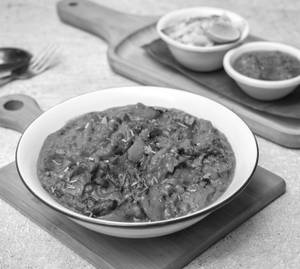 Veg Diwani Handi