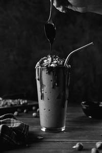Chocolate Shake