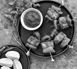 Ajwaini Fish Tikka