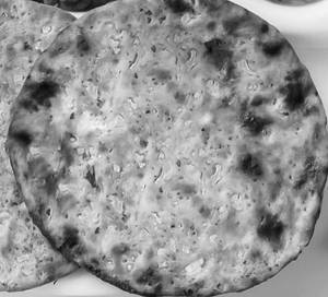 Gobhi Kulcha [only]
