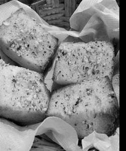 Garlic Bread