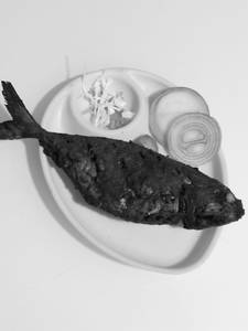 Nei Paarai Meen Fry