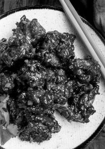 Chicken Manchurian [Full]