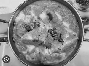 Malai Paneer