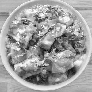 Paneer maharaja
