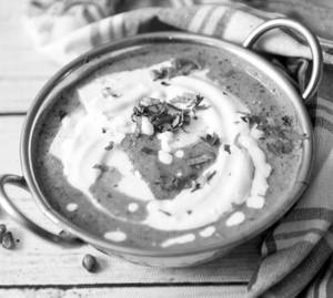 Shahi Paneer