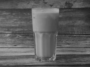 Iced Flat White