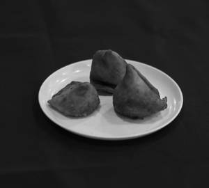 Panjabi Samosa [2 Pieces]