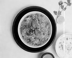 Hyderabadi Biryani