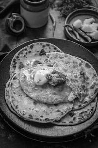 Aloo Paratha