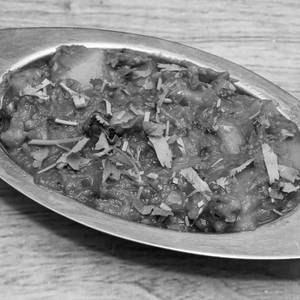 Aloo Punjabi Masala